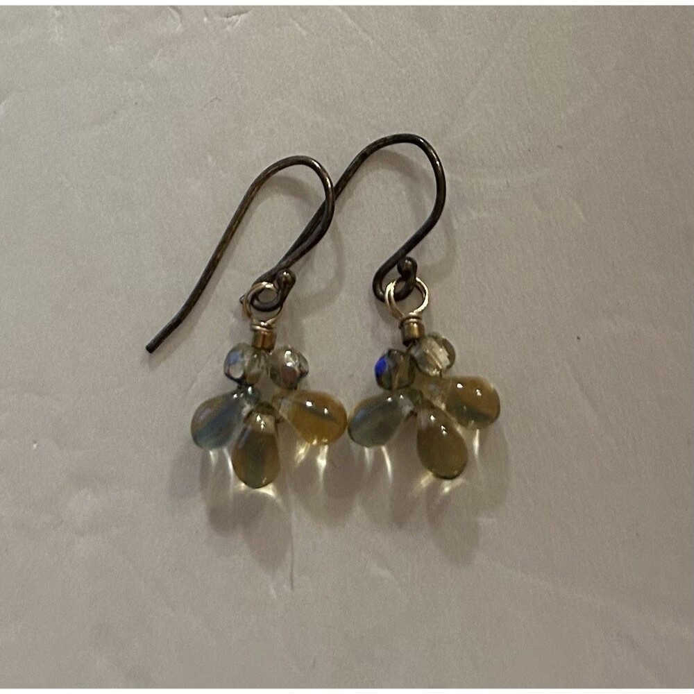 Holly Yashi Earrings